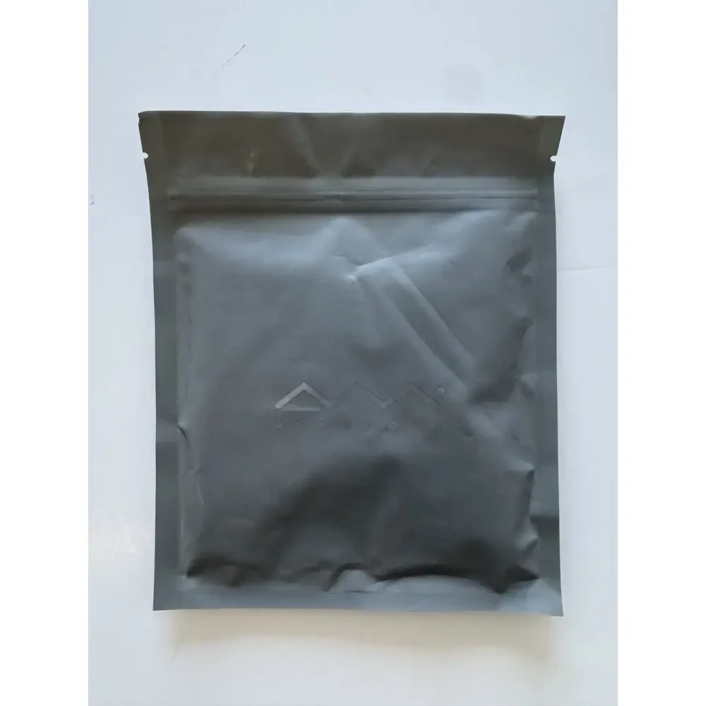 AS WE MOVE ASPIRE · BOXER BRIEF IN Dark Gray - Large